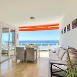 Penthouse Of Ocean Views