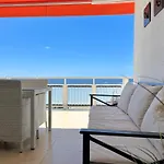 Penthouse Of Ocean Views