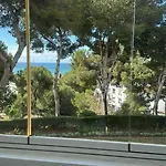 Modern Appartement In La Cala De Mijas Miraflores