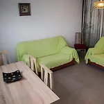 Apartamento Economico En Conil