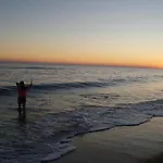 Con Piscina En Playa Islantilla