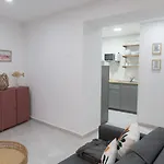 Apartment In Cadiz