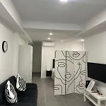 Alojamiento,Hospedaje Centrico En Valencia