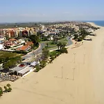 Los Flamencos By H - Playa De Los Haraganes Hlhf4304Pe60
