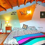 Farmsky 2 Double Or Triple Room At Wildspirit Eco Farm