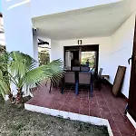 Casa Salinas Con Piscina Privada En Vera Playa