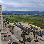 Arensol Playa De Cullera