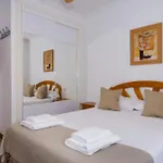 Vera Playa El Oasis Bajo Con Jardin Y Piscinas