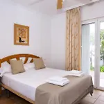 Vera Playa El Oasis Bajo Con Jardin Y Piscinas