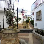 Calas Atico Con Aire Y Barbacoa