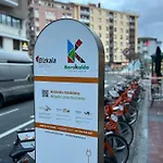 Centrico Tu Hogar En Bilbao