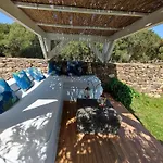 Casa Rural Maximon Apto Verde