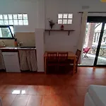 Casa Rural Maximon Apartamento Rojo