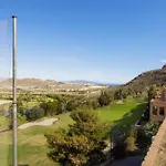 Mojacar Extraordinarias Vistas Al Campo De Golf