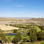 Mojacar Extraordinarias Vistas Al Campo De Golf