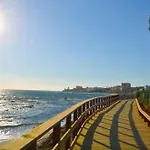 Calalucia Sea View Apartment