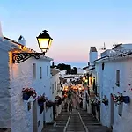 Calalucia Sea View Apartment