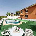 Villa Nature Pinos De Alhaurin