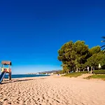 Holiday Home Melina II By Interhome