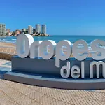 Apartment Costa Caribe I By Interhome