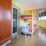 Apartment Acosta Beachfront By Interhome
