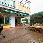 Pass The Keys Charming Andalusian Ground Floor With Patio