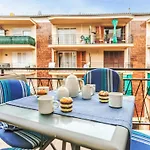 Apartment Cye III By Interhome