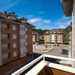 Villa Marinera Con Wi-Fi Y Garaje Y Wifi En Ribadesella