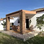 Los Jardines De Zahora C02