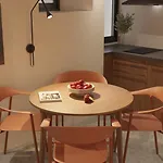 Apartamentos Robles 4 By Gades Gestion