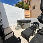 Elegant 3 Bedroom Apartment In Torrequebrada