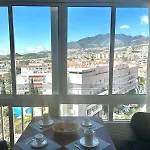 Precioso Apartamento En Benalmadena, Piscinas, Recep 24 Horas