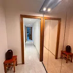 Comfortable And Well-Located Room - Shared Common Areas