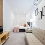 Florit Flats - The Monteolivete Apartment