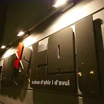 Atic La Llotja