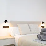 Valencia Central Flats-Elegante, Junto A Ruzafa