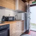 Myhousespain - Encantador Apartamento En Cudillero