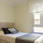 Malaga Hideaway Near Beach