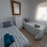 Apartamento La Manga Entre Dos Mares