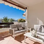 Paradijs Aan De Costa Sunset Golf Appartement