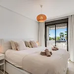 Paradijs Aan De Costa Sunset Golf Appartement