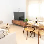 Casa Tarifa Sky 2 - Nuevo Atico Garaje Y Piscina