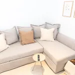Casa Tarifa Sky 2 - Nuevo Atico Garaje Y Piscina