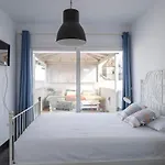 Penthouse Duplex With 2 Private Terraces In Old Town