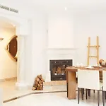 White Pearl Beach Elviria H1