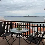 Apartamento La Manga Entre Dos Mares
