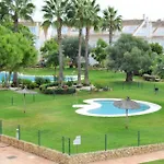 Casa En El Portil - 3-Bedroom Holiday Home Including Paddle Tennis And Pool Near Golf Course