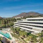 Apt. With Private Pool Wellingtonia Estepona