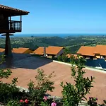 La Boz, Nucleo Turistico Rural