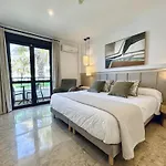 Hotel Apartamentos Marina Luz